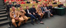 I Sejmik Młodzieżowych Drużyn Pożarniczych Województwa Wielkopolskiego w Kaliszu