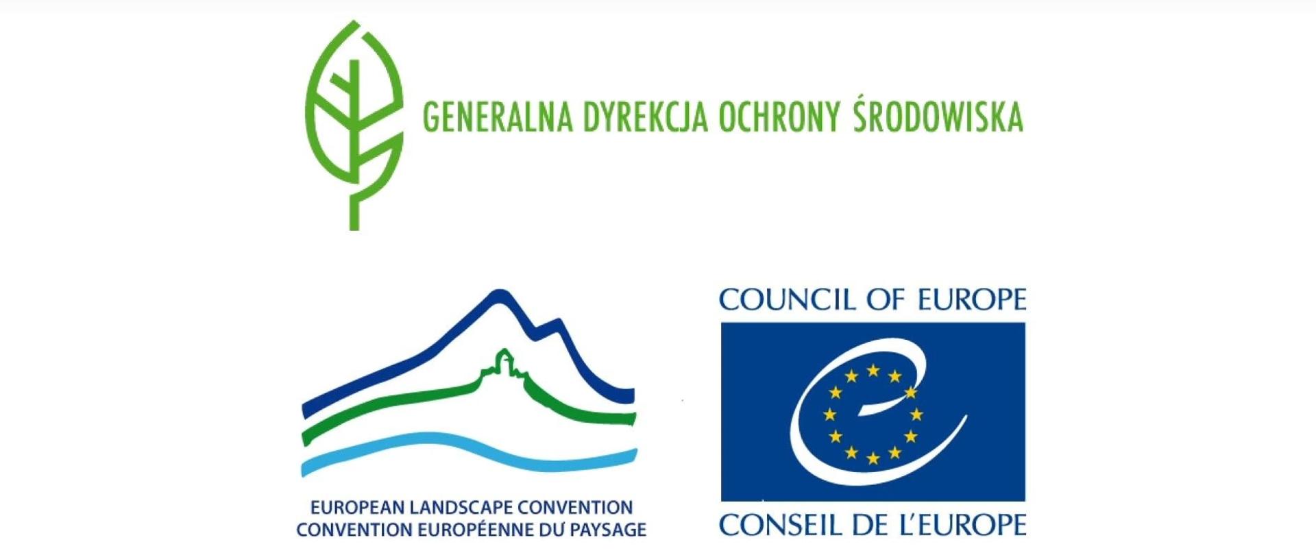 Baner Nagroda Krajobrazowa