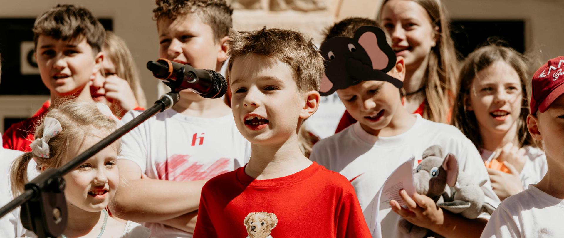 Piknik Polonijny na Malcie