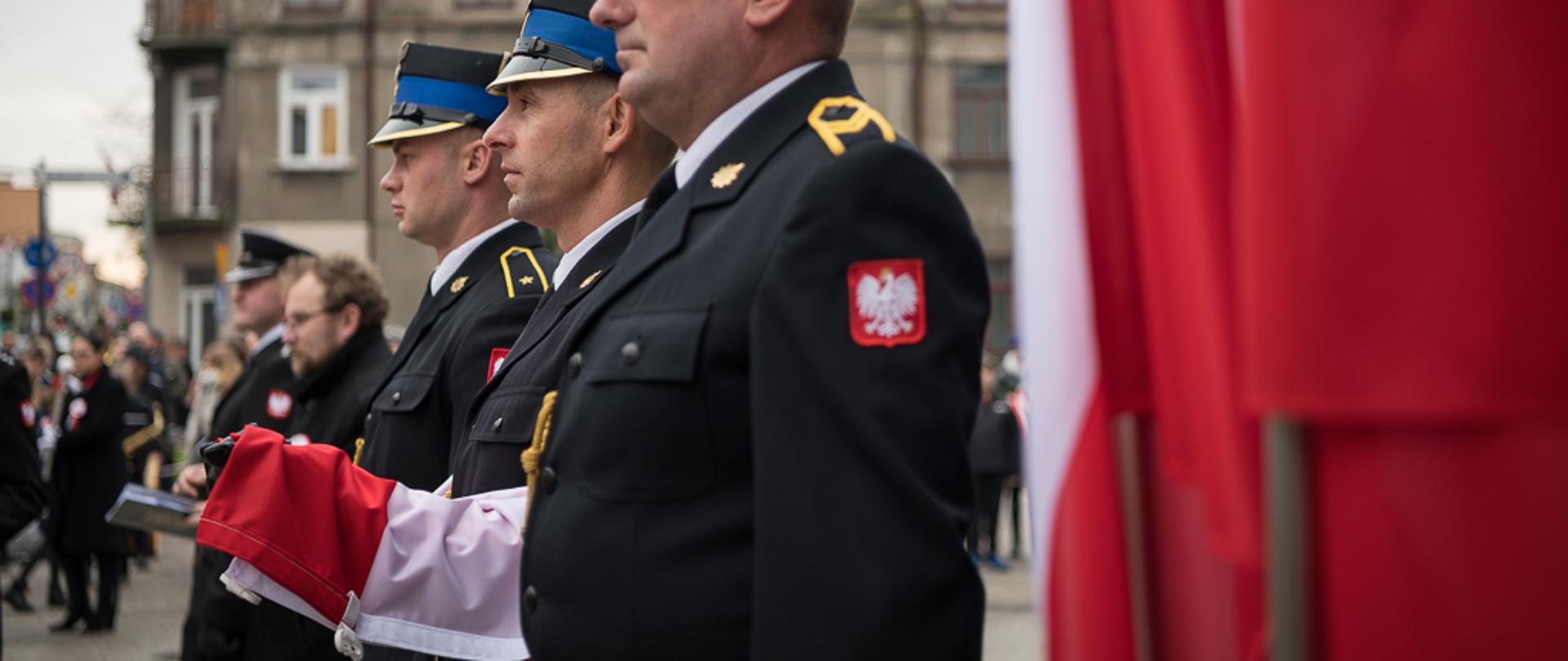 Obchody Święta Niepodległości w Sochaczewie