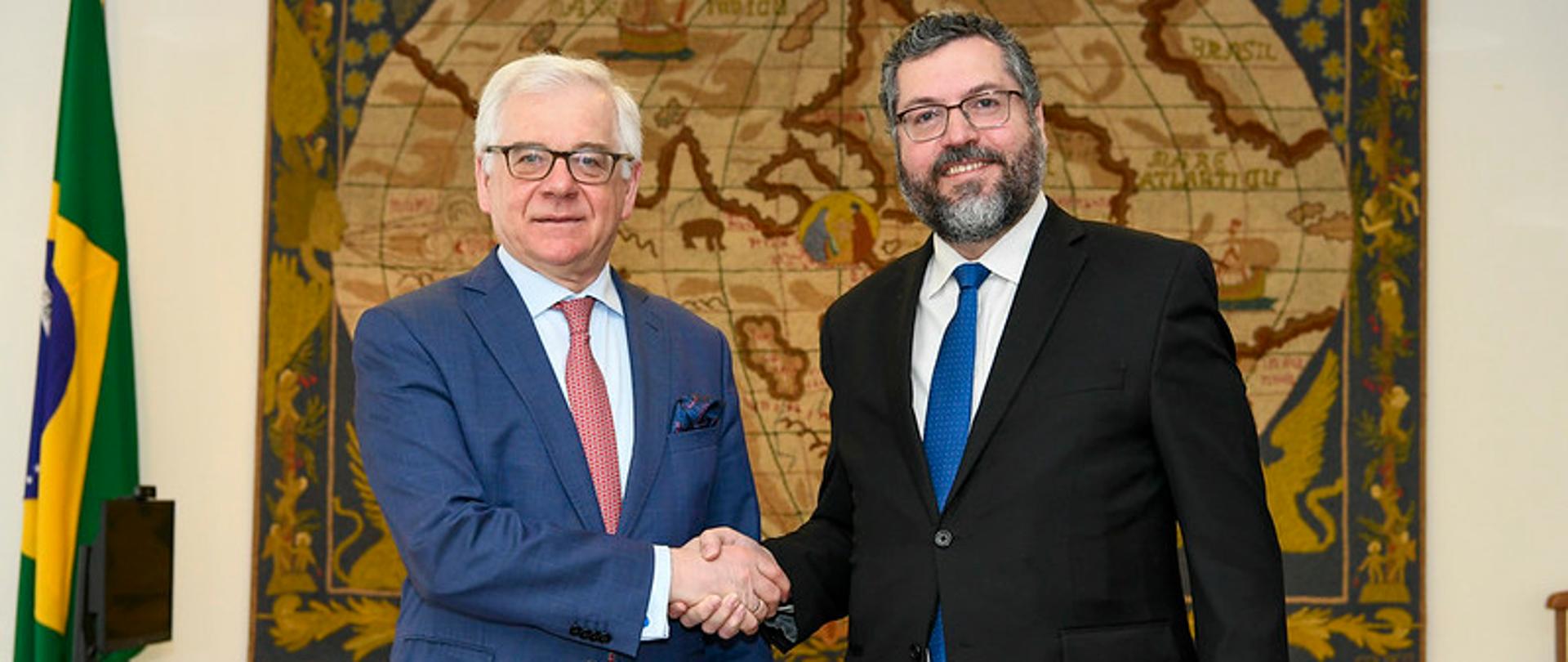 Min_Czaputowicz_i_Min_Araujo