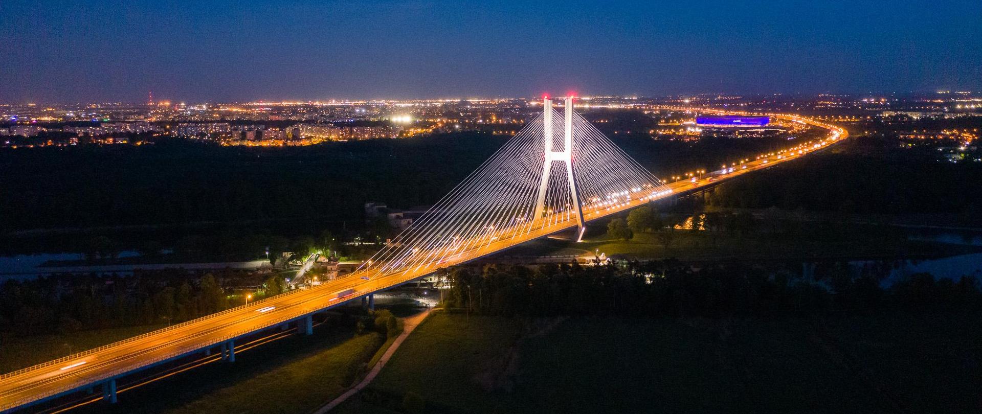 A8 AOW Most Rędziński