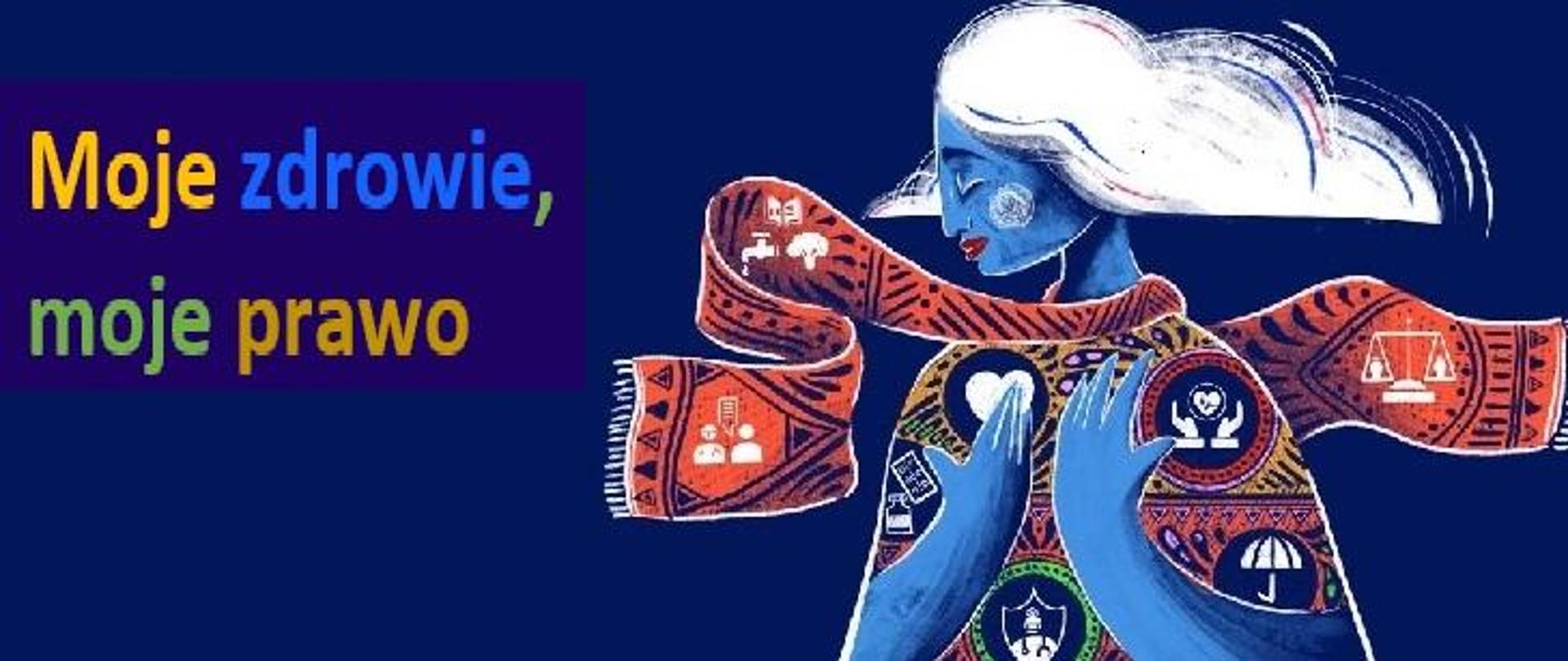 Moje zdrowie, moje prawo