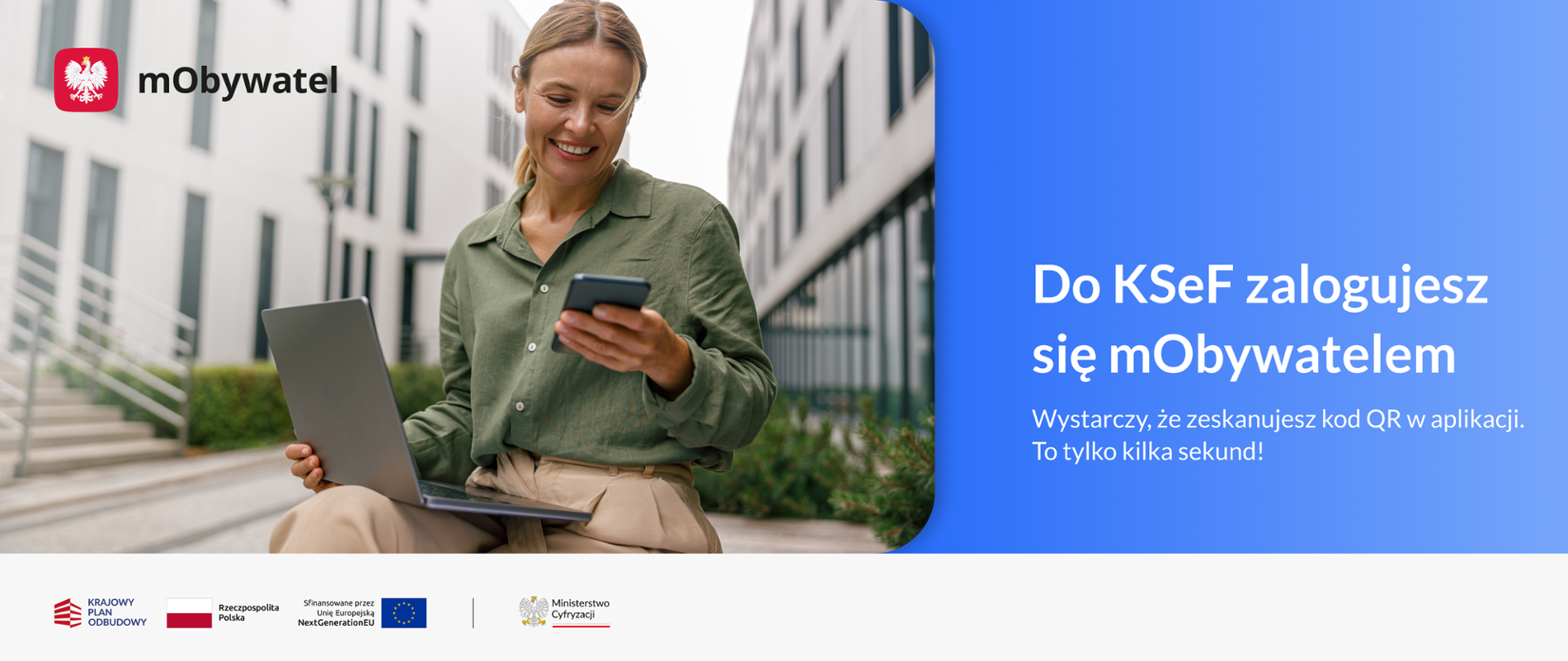 KSeF i mObywatel