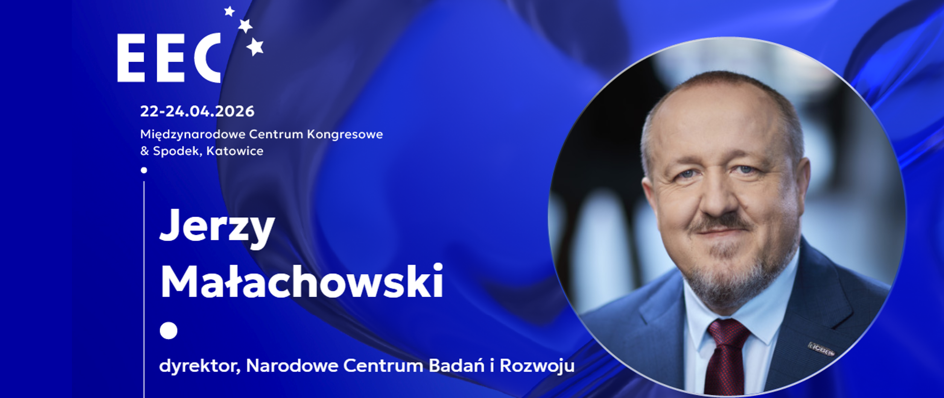 Silna reprezentacja NCBR na Europejskim Kongresie Gospodarczym