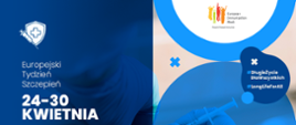 Europejski Tydzień Szczepień 2023 - format panorama