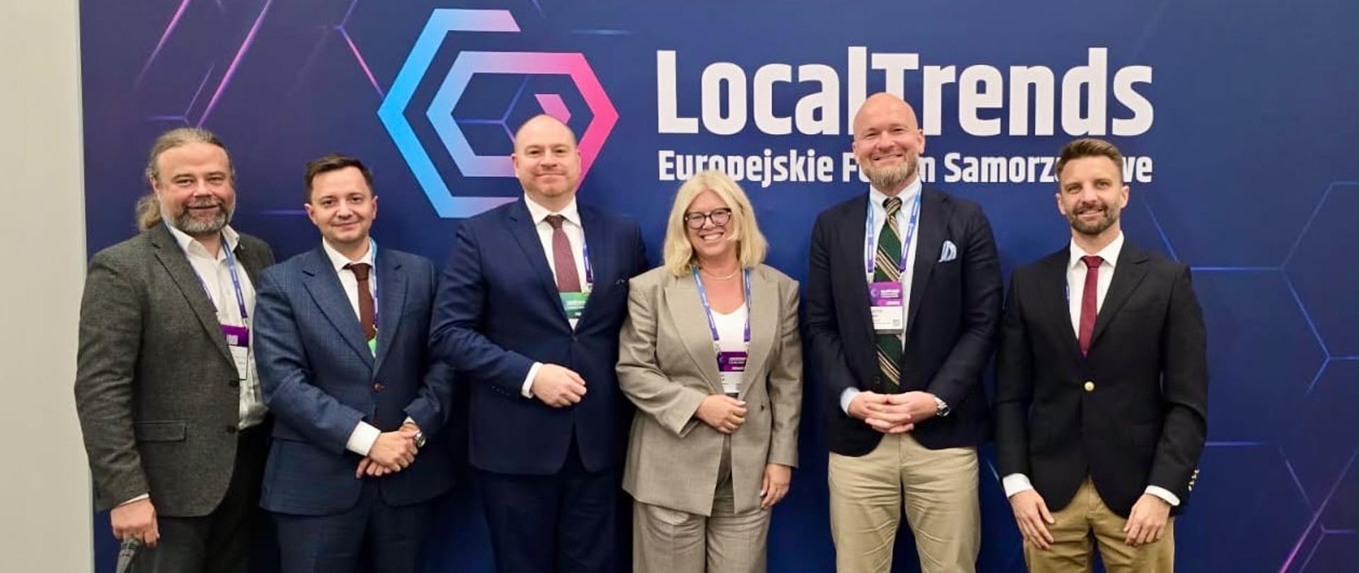 LocalTrends