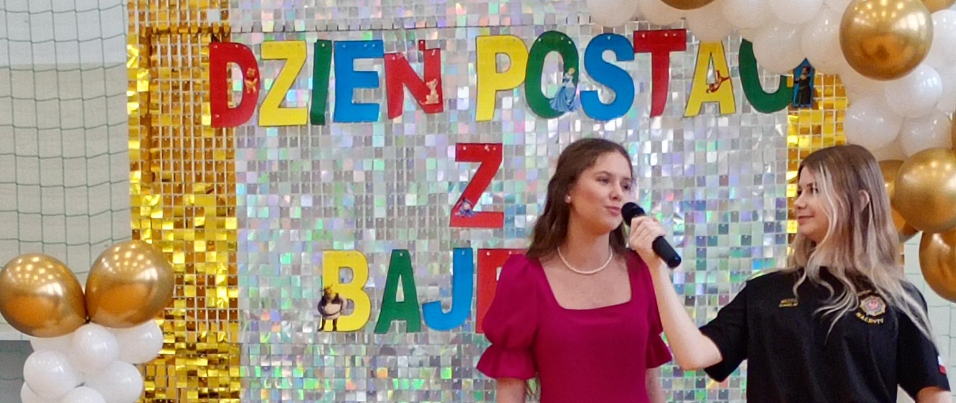 hDzień postacji z bajek zsckr dobrocin