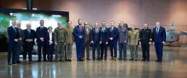 Ruszają kolejne projekty PERUN