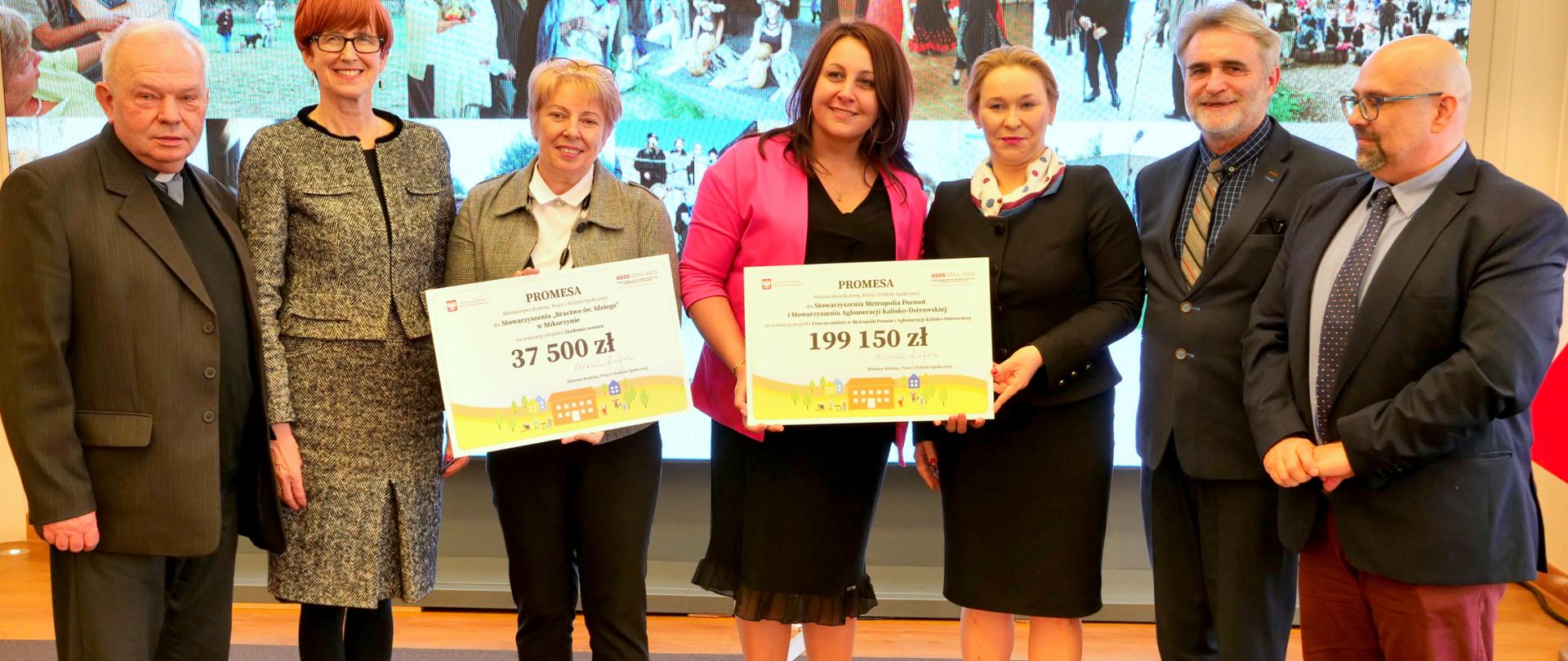 wreczenie promes ASOS