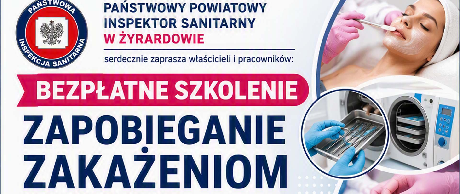 PLAKAT ZAPROSZENIE