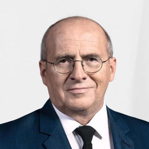 Minister SZ Zbigniew Rau