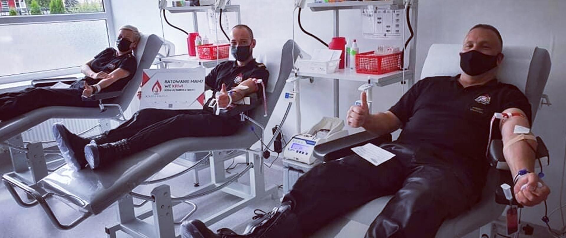 ratowanie mamy we krwi 3