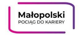 Logo projekt "Małopolski Pociąg do Kariery"