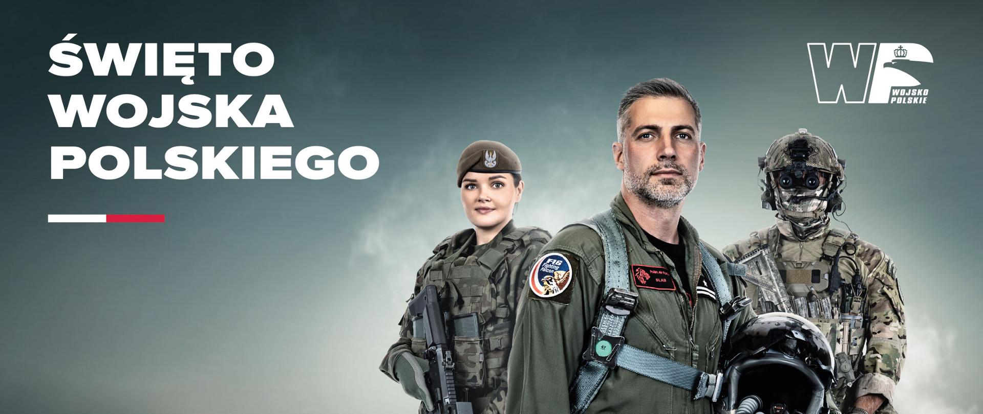 Święto Wojska Polskiego