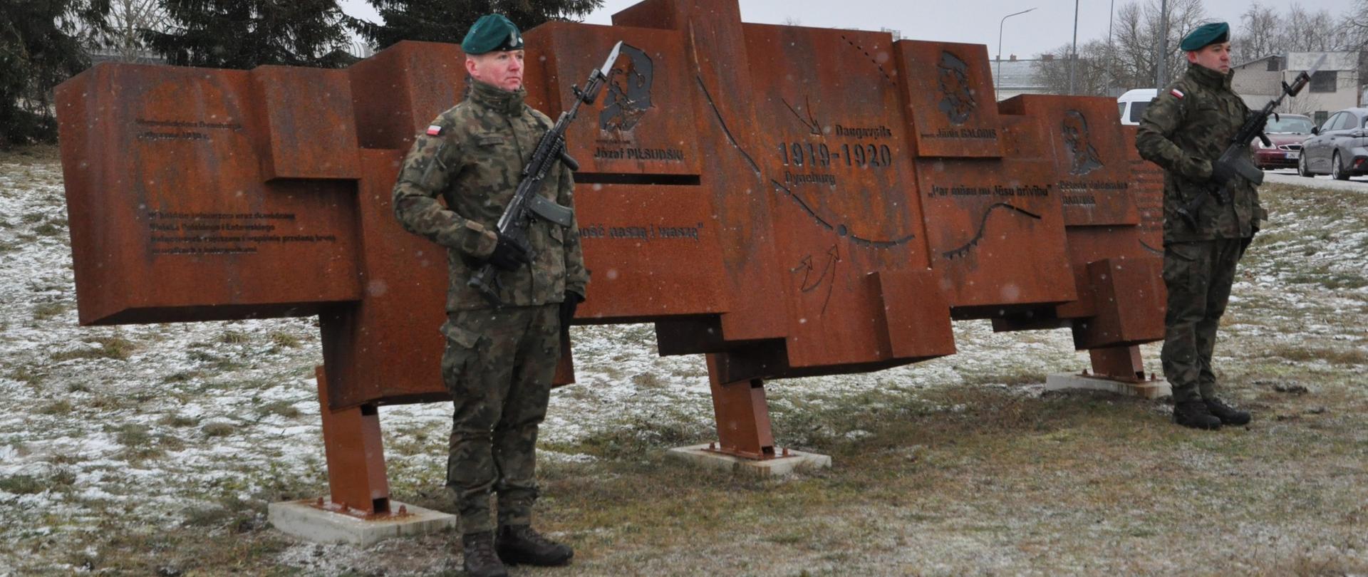 Obchody wyzwolenia Dyneburga