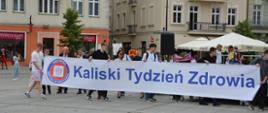 Kaliski Tydzień Zdrowia 2025 Inauguracja
