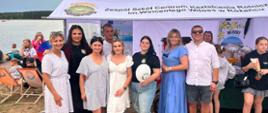 Dzień Miodu i Pieroga w Biszczy