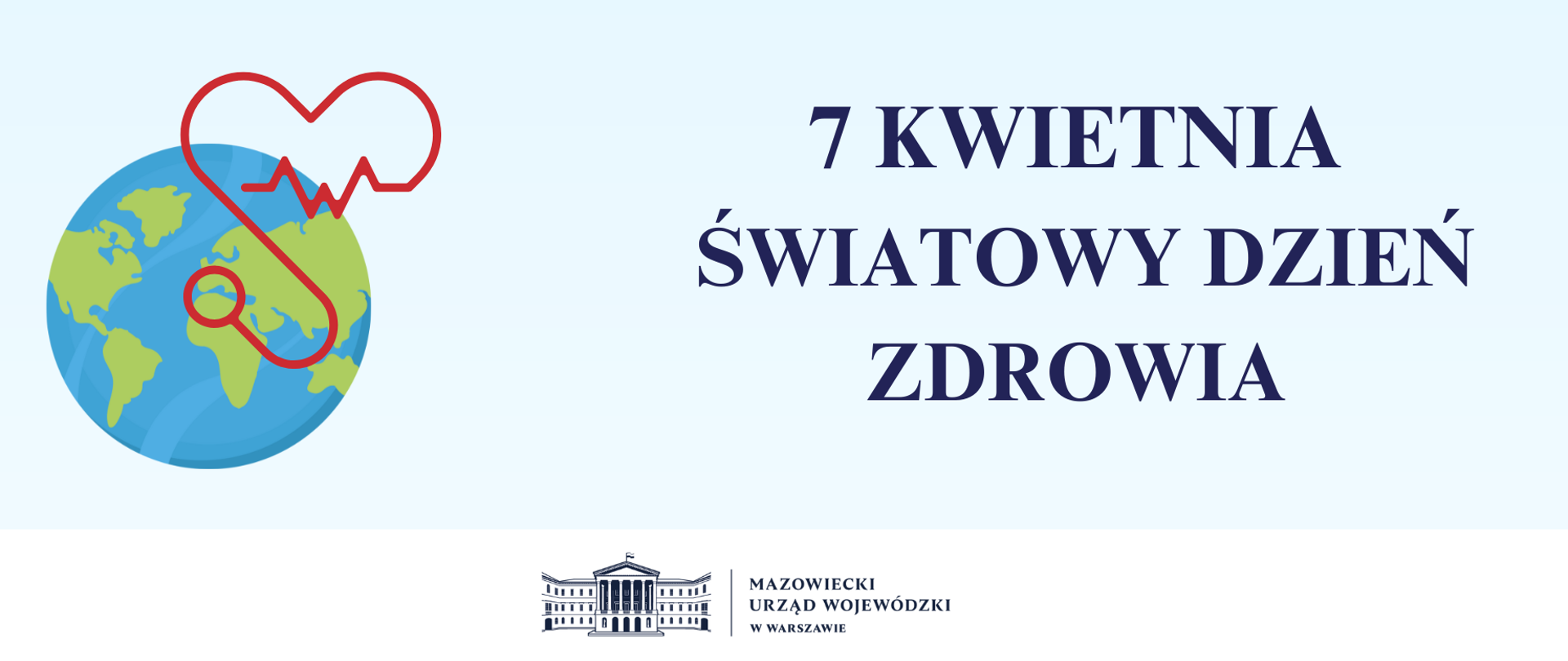 Światowy Dzień Zdrowia