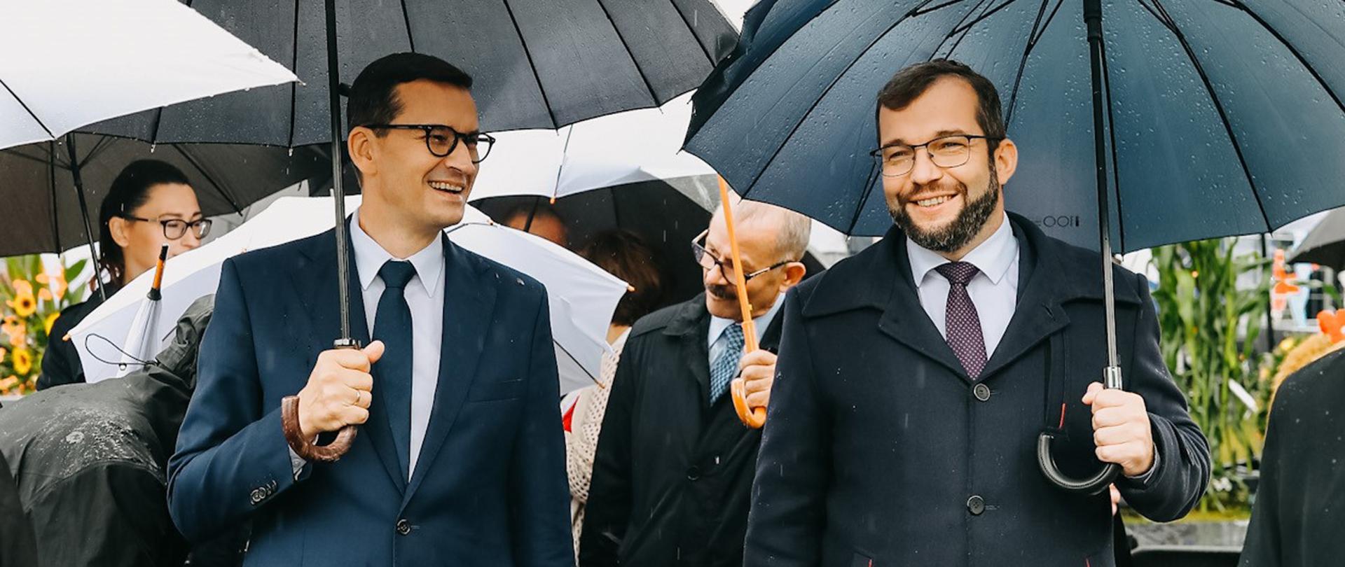 Ogólnopolskie Święto „Wdzięczni Polskiej Wsi”