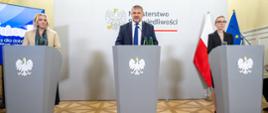 Pakiet prawa rodzinnego dla dobra dzieci - kompleksowa reforma 