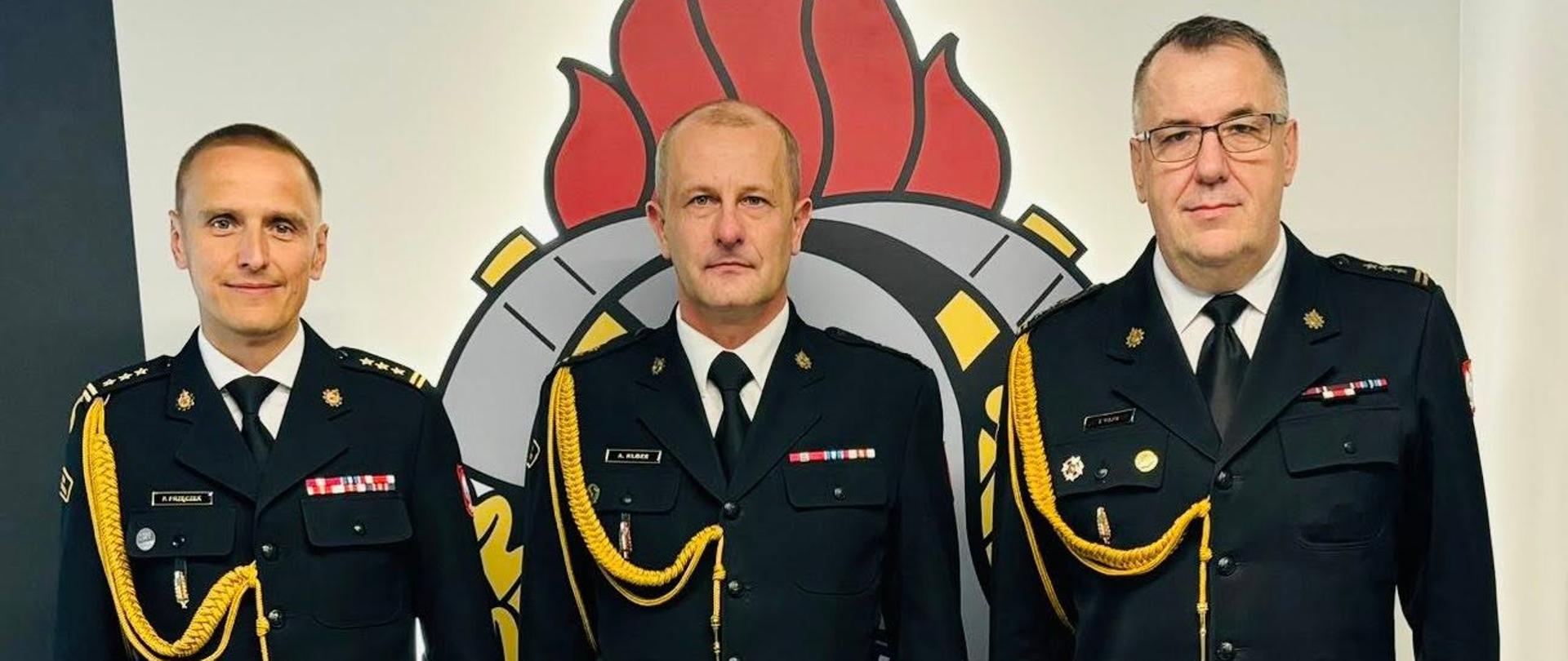 Powołanie_z-cy_KM_PSP_Nowy_Sacz