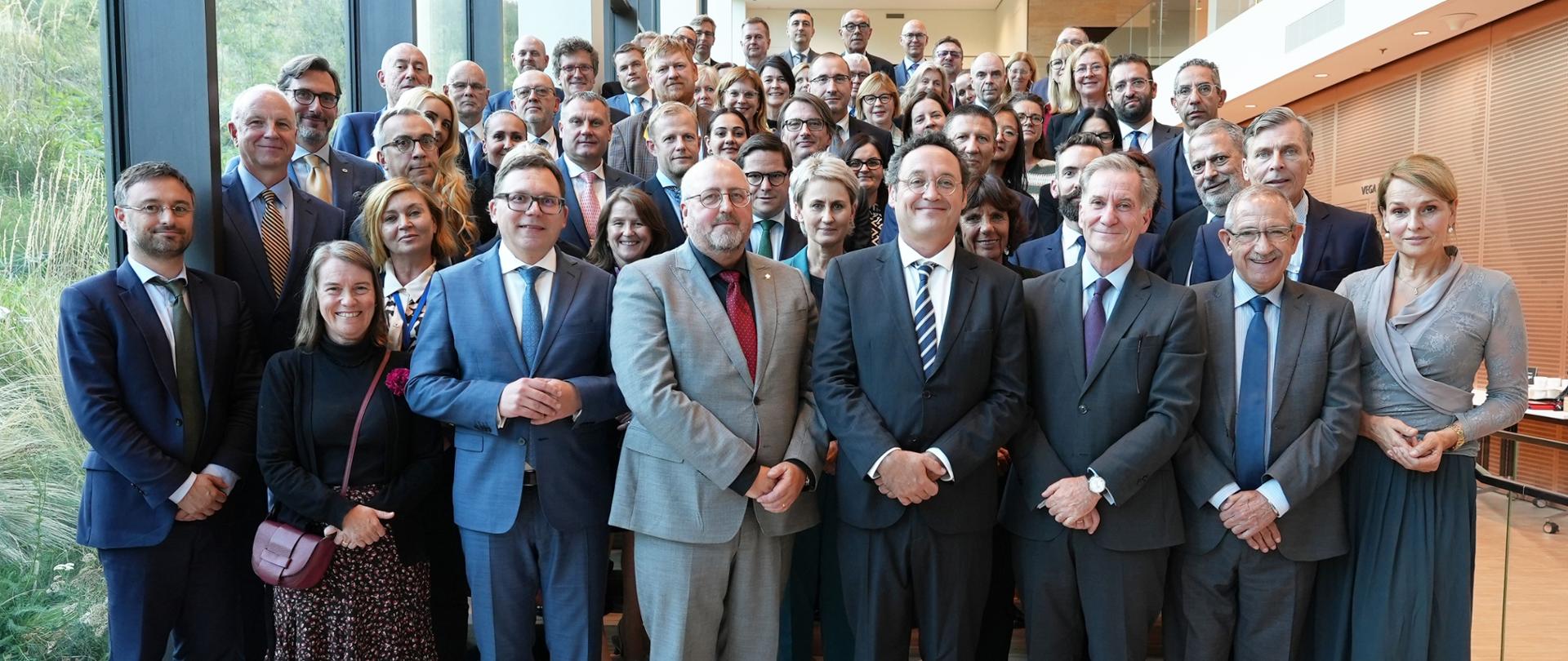 17 Forum Konsultacyjne Prokuratorów Generalnych Państw Członkowskich Unii Europejskiej