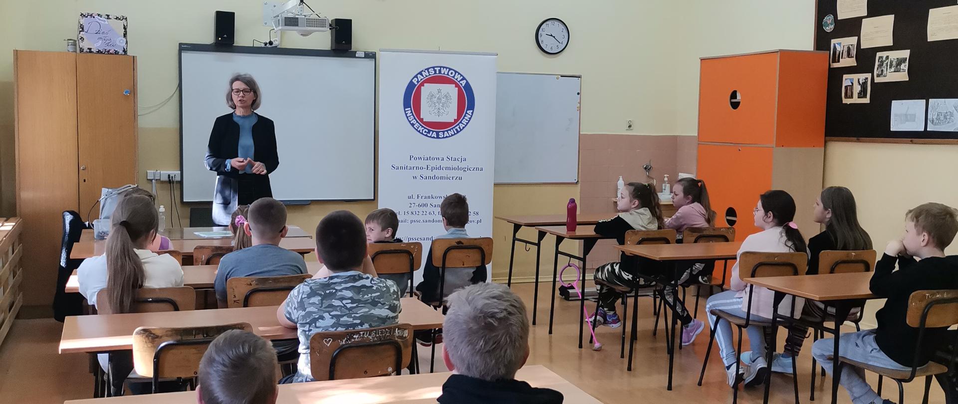 edukacja prozdrowotna