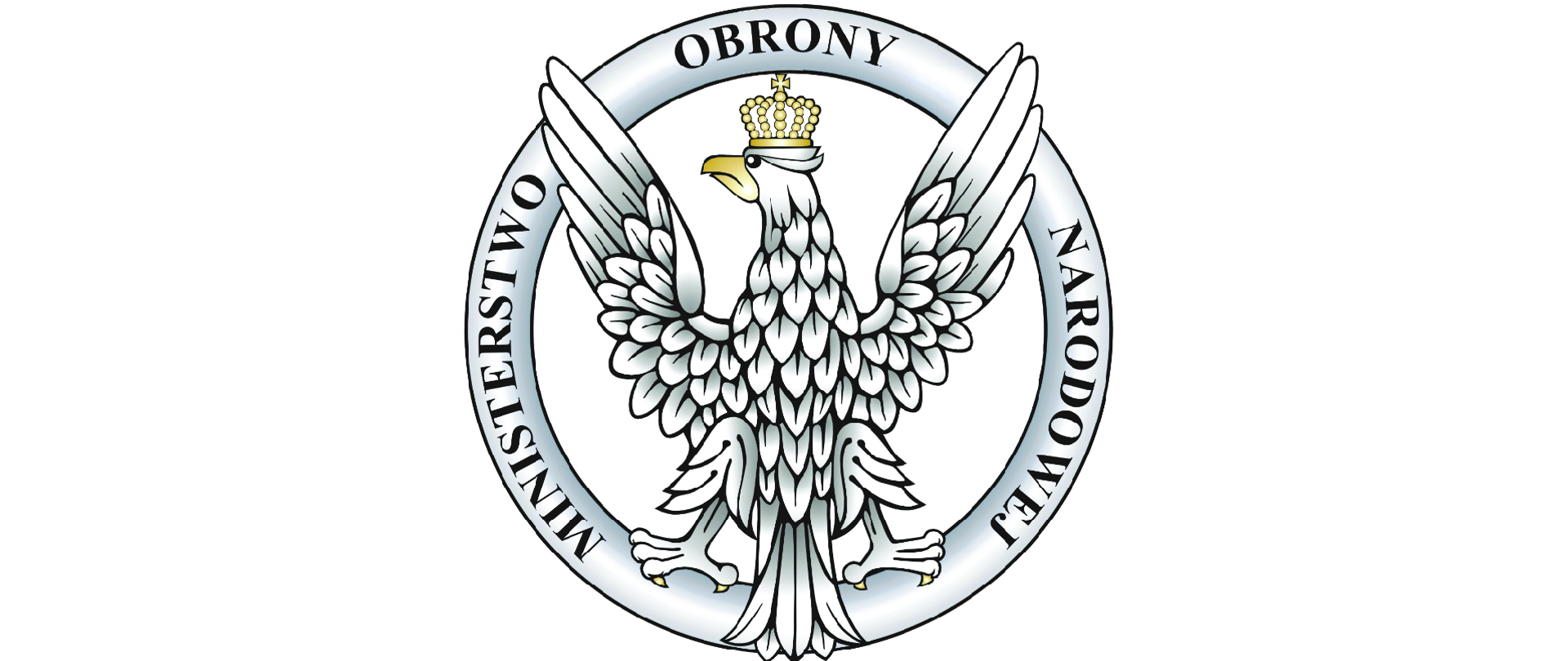 Ministerstwo Obrony Narodowej - logo