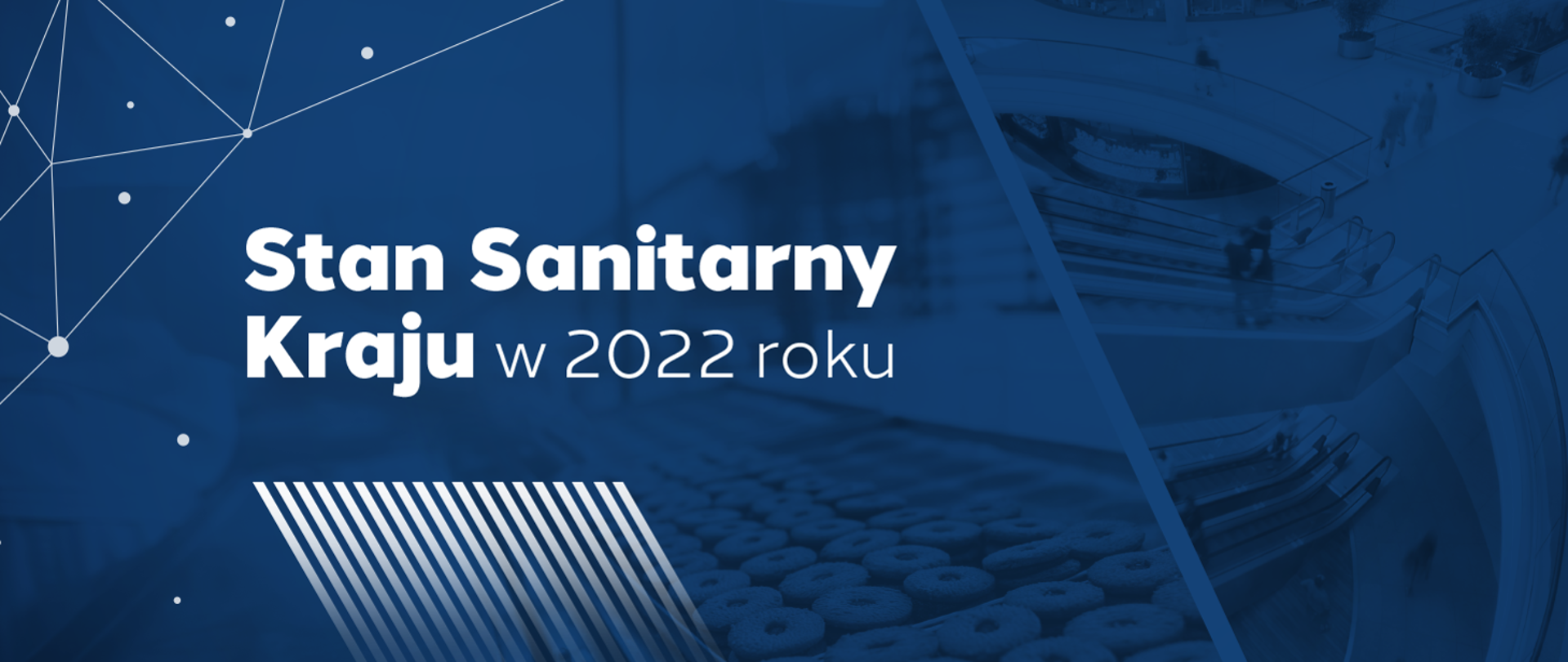 stan sanitarny kraju 2022