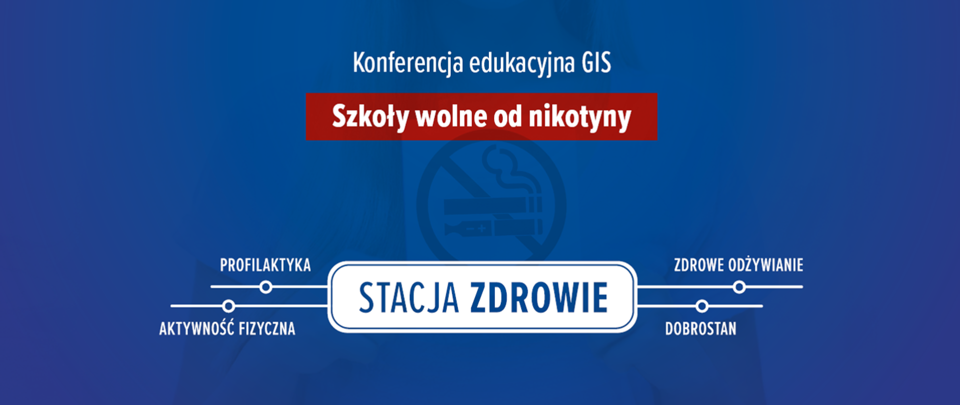 Szkoły wolne od nikotyny