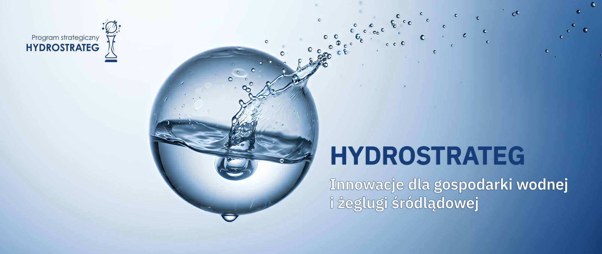 hydrostrateg