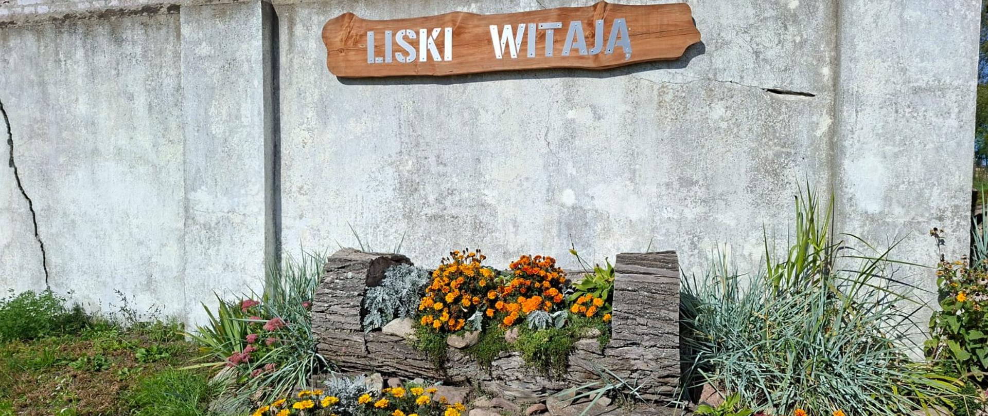 Wyjazd edukacyjny do Stadniny Koni Liski
