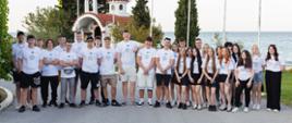 Dzień 1- Grecja, 20.04.2026 – zagraniczne praktyki zawodowe