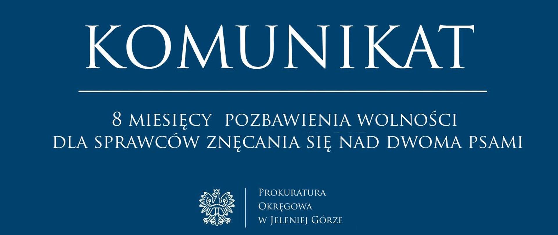 Komunikat prasowy nr 66/2025