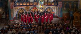 45. Międzynarodowy Festiwal Hajnowskie Dni Muzyki Cerkiewnej