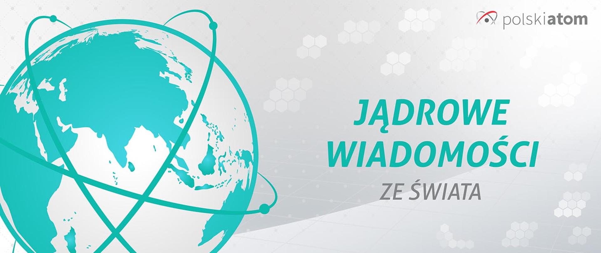 jądrowe wiadomości ze świata