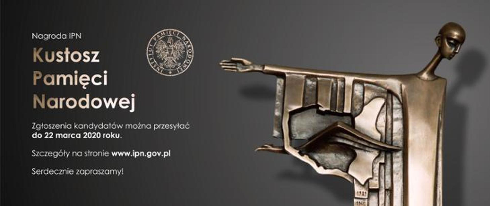 Kustosz Pamięci Narodowej