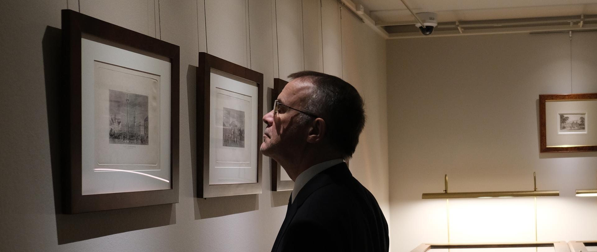 „Kolekcjonerstwo Potockich”, foto Jagoda Kruszewska / Muzeum Pałacu Króla Jana III w Wilanowie