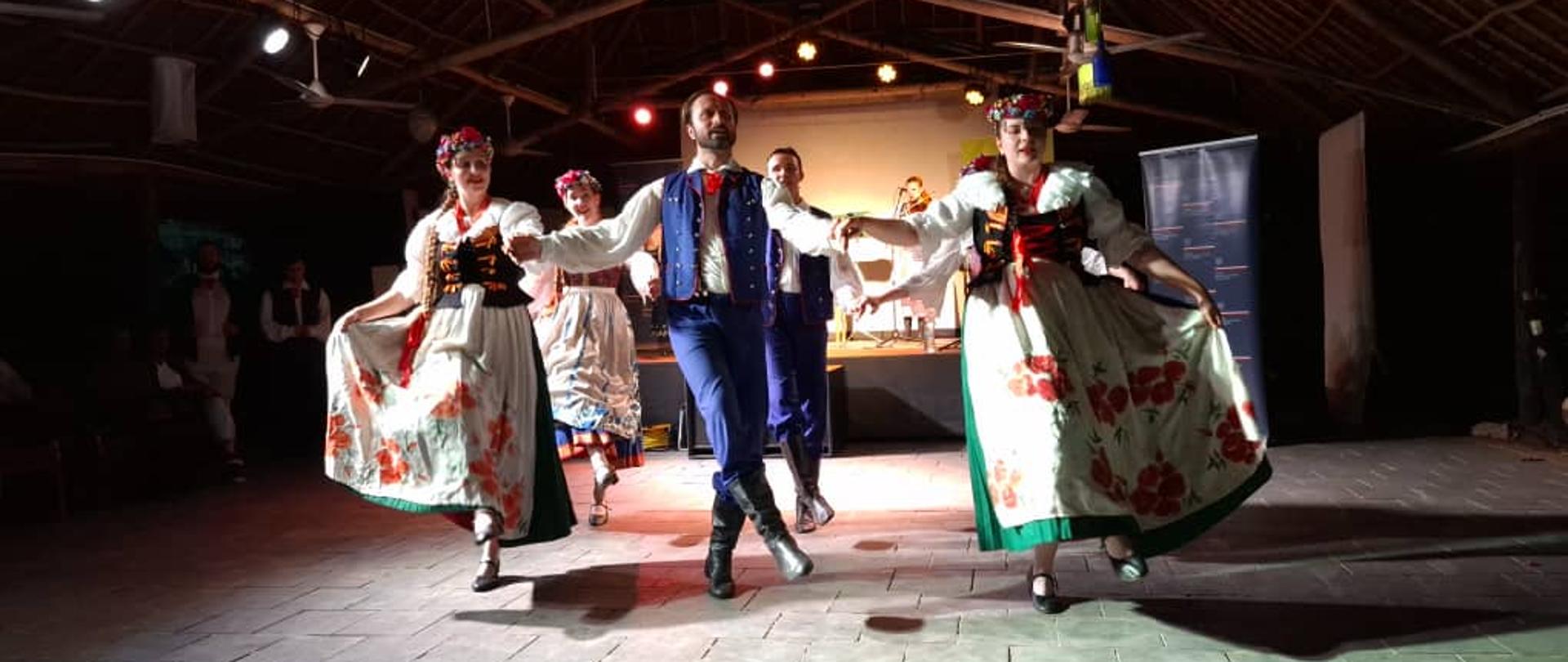 Jedliniok in Goethe Institut