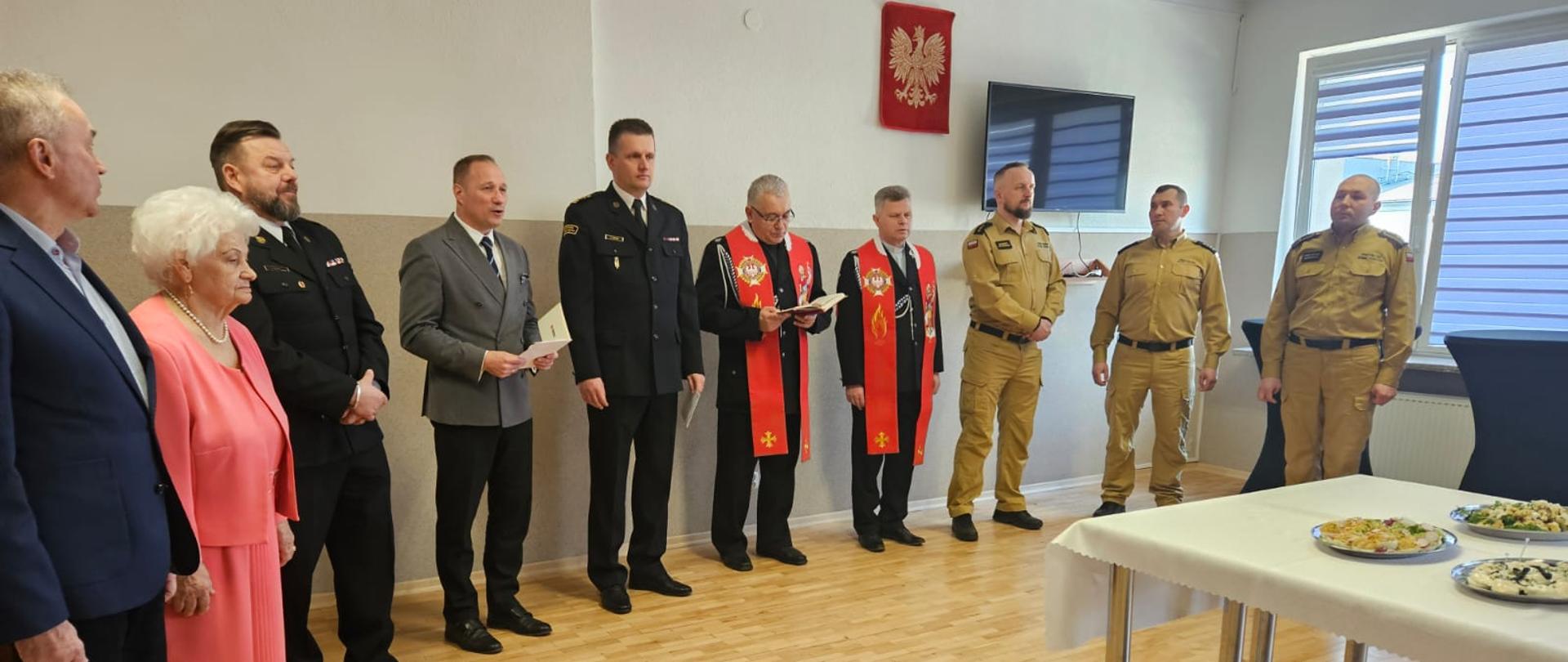 Spotkanie wielkanocne 2024