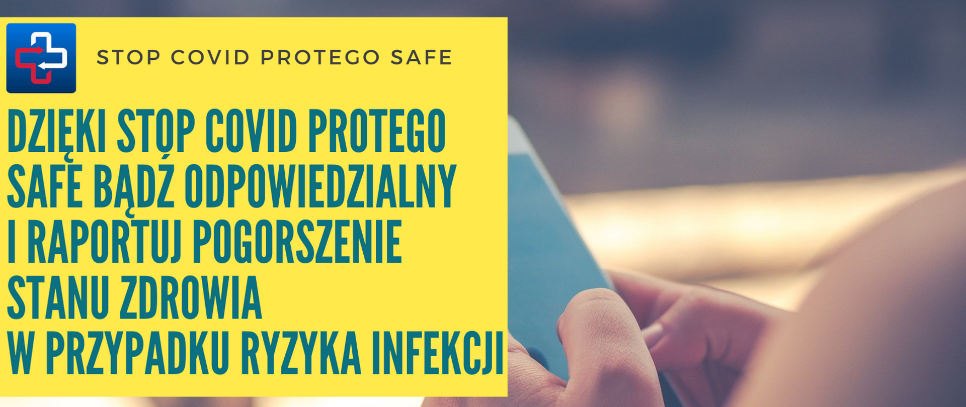 ProteGO Safe