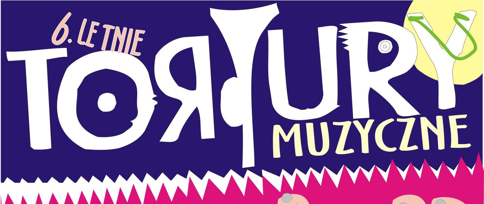 Koncerty w ramach 6. Letnich Tortur Muzycznych 2023:
22.08.2023 o 17:00 w Zatorze - Koncert solistów i zespołów kameralnych,
23.08.2023 o 18:00 w Sali Koncertowej PSM - Koncert wykładowców
24.08.2023 o 18:00 w Parku Miejskim w Wadowicach - Orkiestra dęta uczestników oraz Big Band
Goście specjalni: Augie Haas (Nowy York), Guy Bilong (Kamerun), Sofia Marushchak (Ukraina)
Wstęp wolny - zapraszamy!