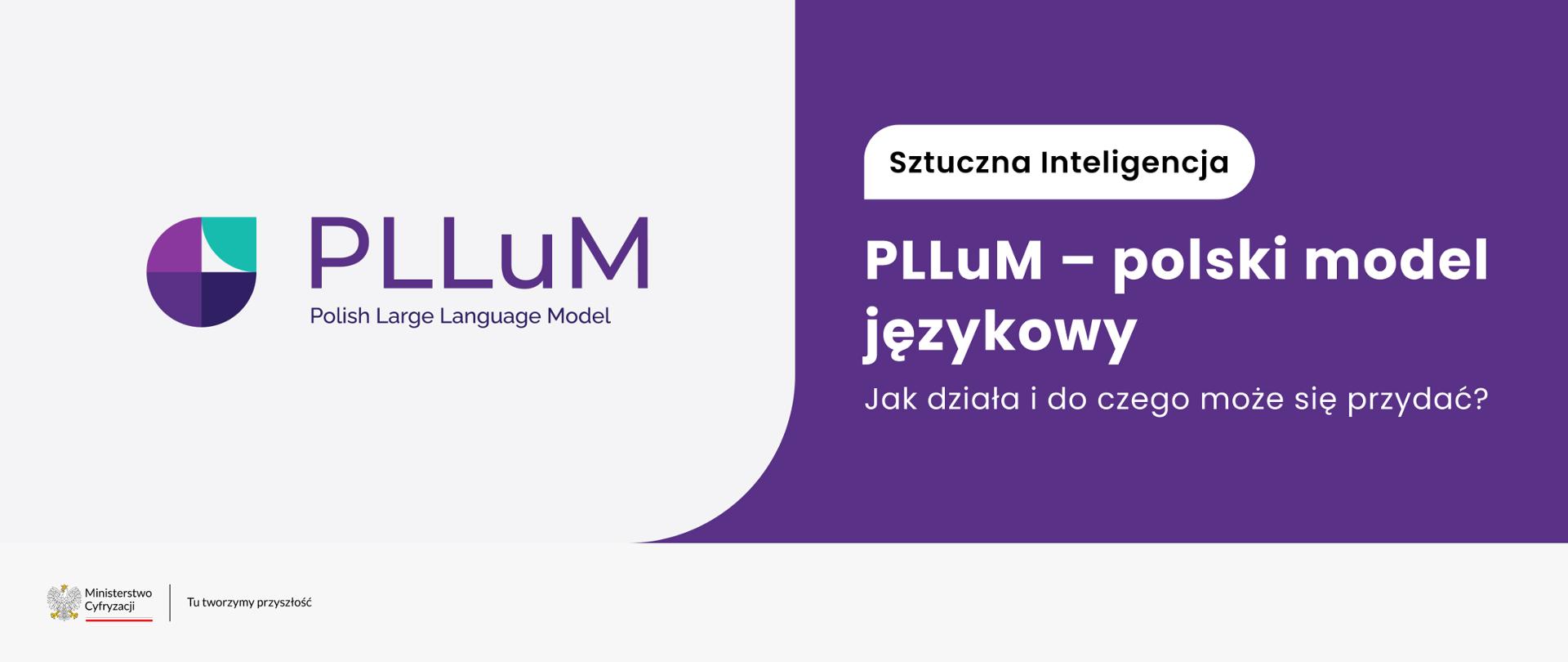 PLLuM - polski model językowy