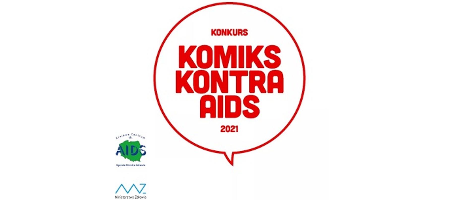 KOMIKS-AIDS