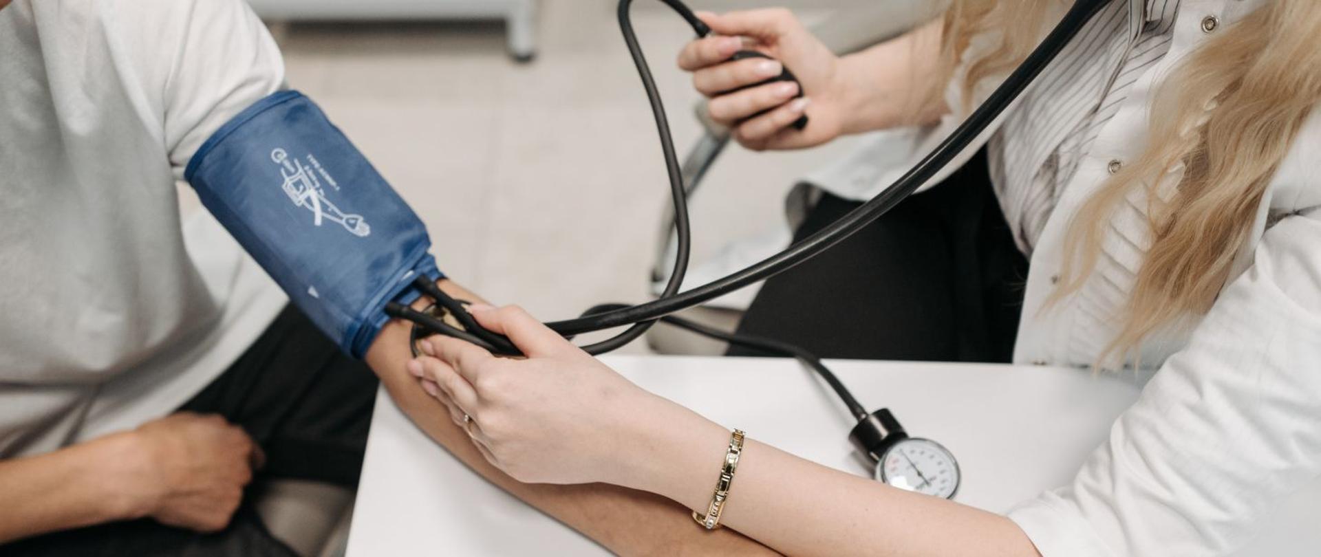 Nadciśnienie tętnicze