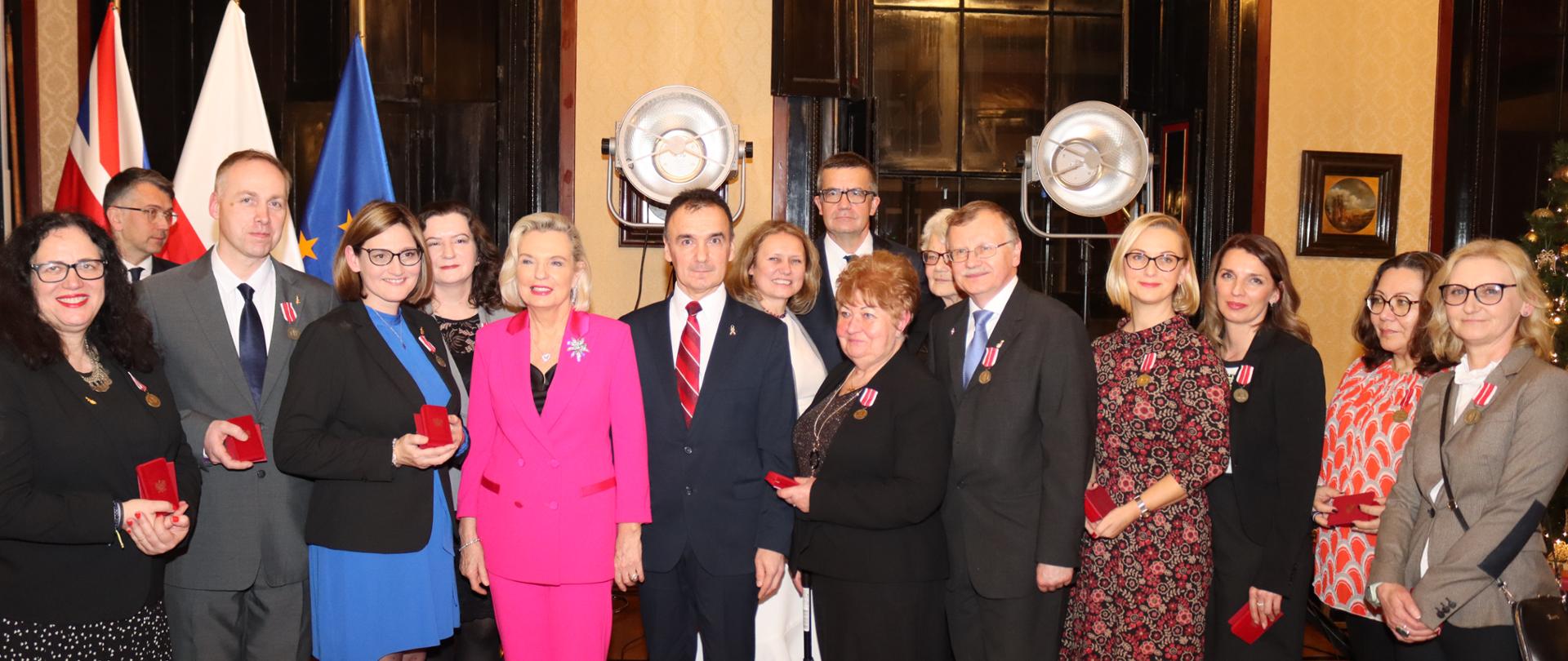 70-lecie Polskiej Macierzy Szkolnej