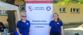 Akcja edukacji antynikotynowej w Szkole Podstawowej Nr 3 im. J. Korczaka w Zgorzelcu 23.05.2026 