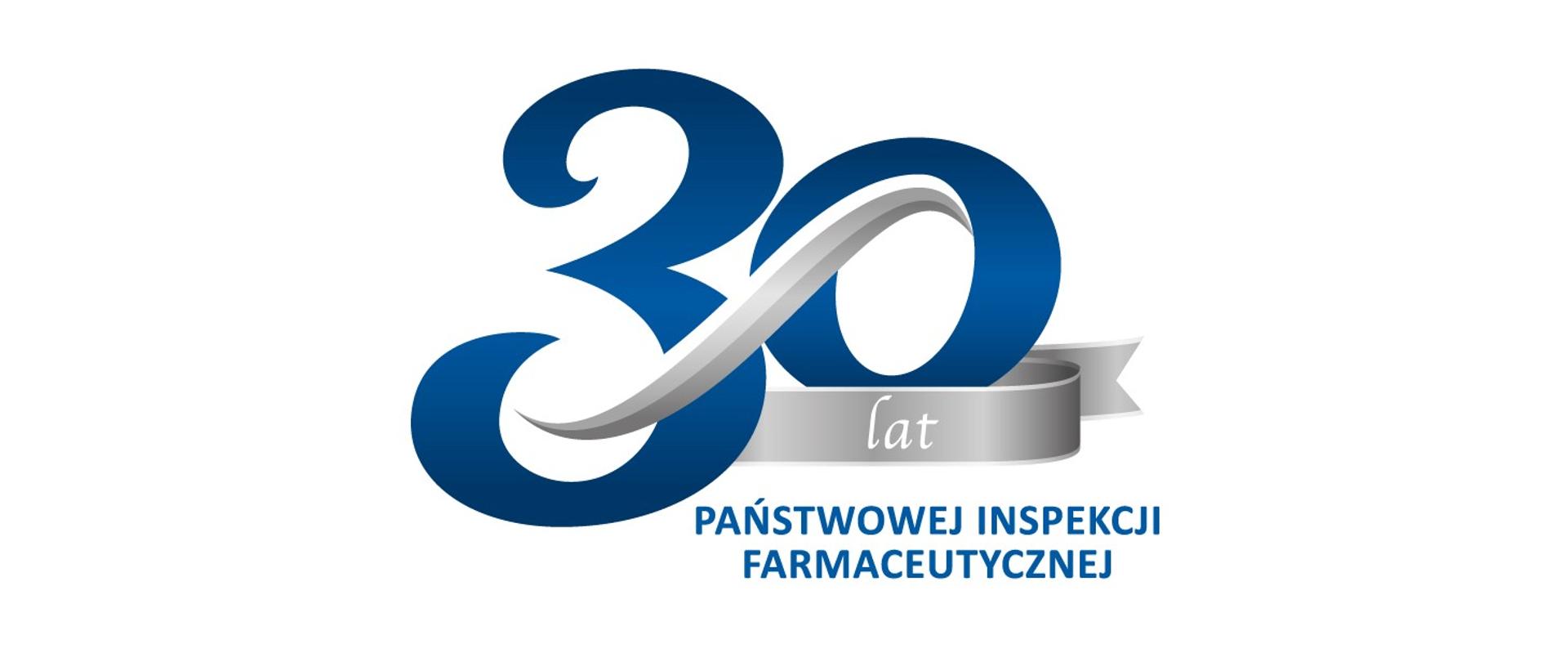 logo 30-lecia PIF