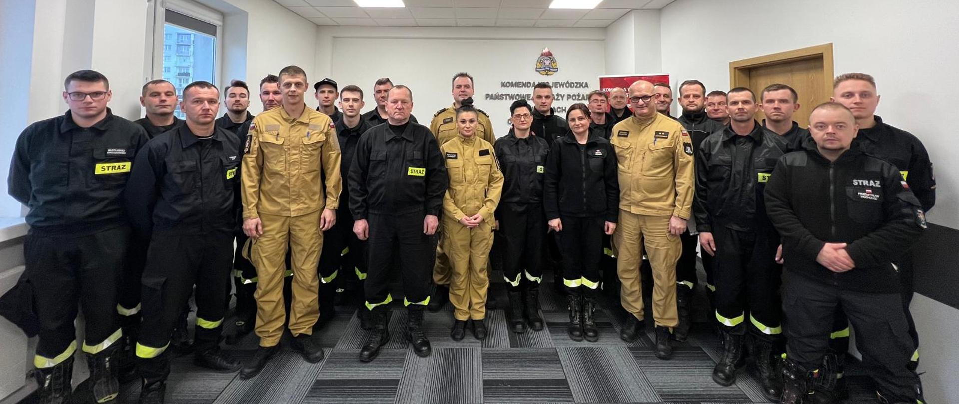 Podsumowanie Szkolenia